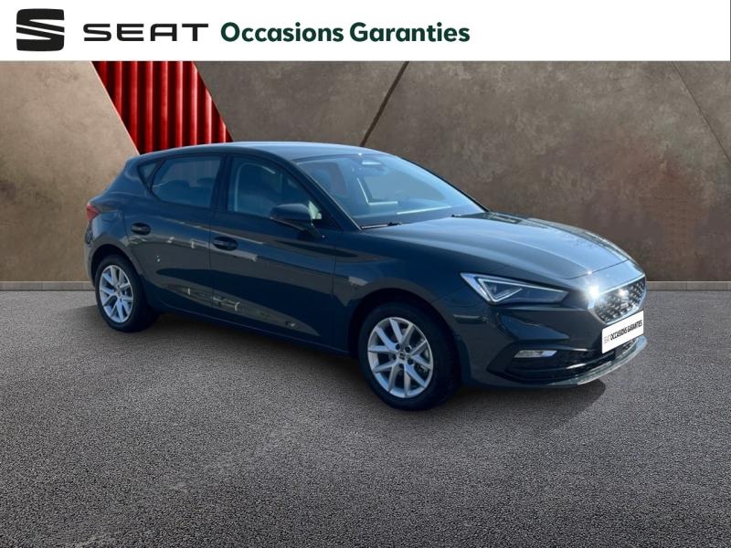 Voitures occasions SEAT LEON Business Orvault