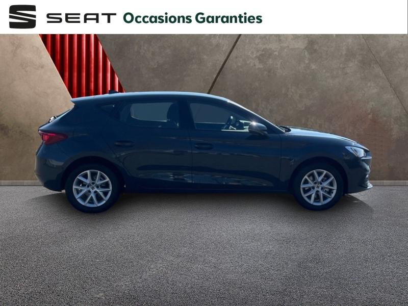 Voitures occasions SEAT LEON Business Orvault