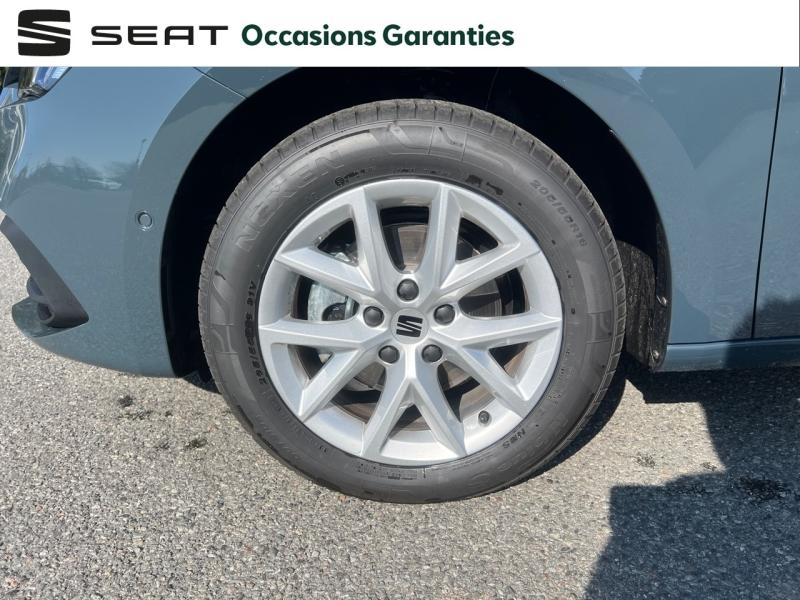 Voitures occasions SEAT LEON Business Orvault