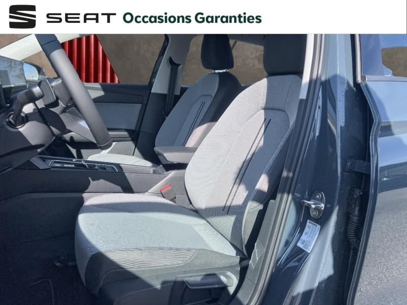 Voitures occasions SEAT LEON Business Orvault