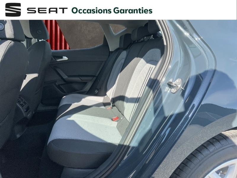 Voitures occasions SEAT LEON Business Orvault