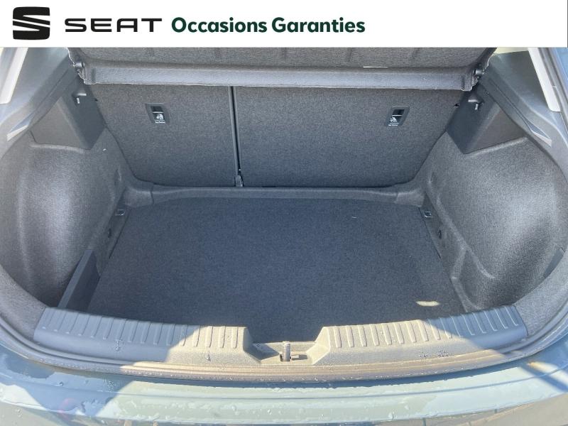 Voitures occasions SEAT LEON Business Orvault