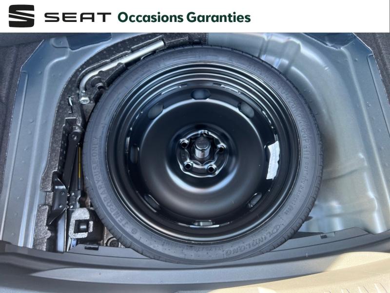 Voitures occasions SEAT LEON Business Orvault