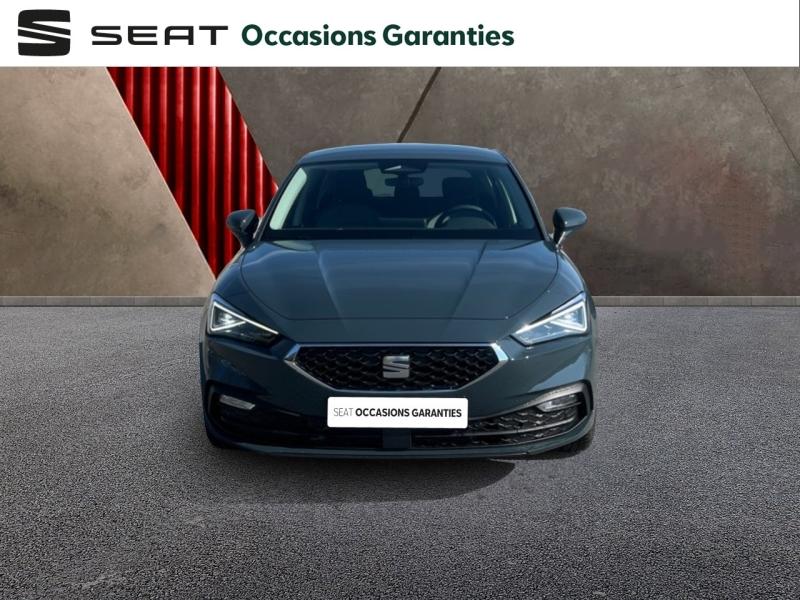 Voitures occasions SEAT LEON Business Orvault