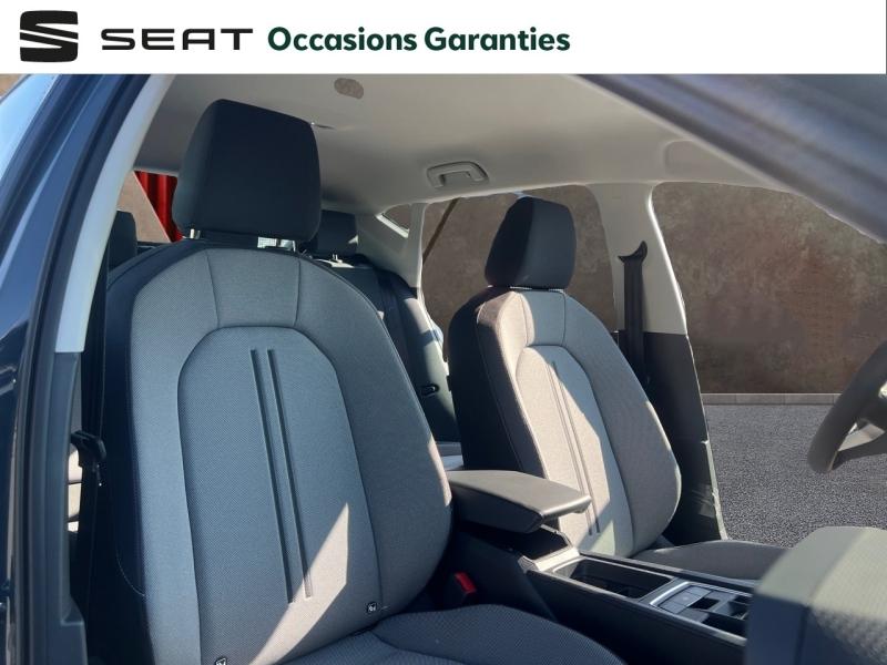 Voitures occasions SEAT LEON Business Orvault