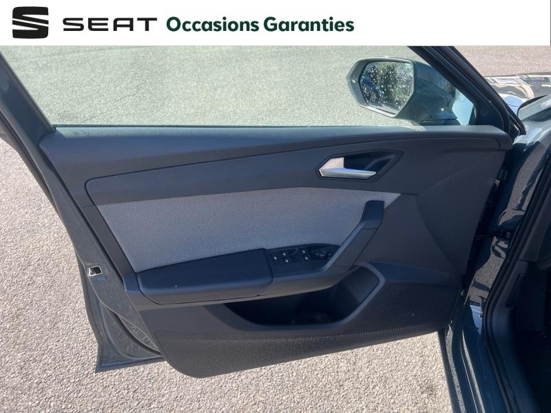 Voitures occasions SEAT LEON Business Orvault