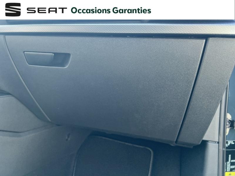 Voitures occasions SEAT LEON Business Orvault