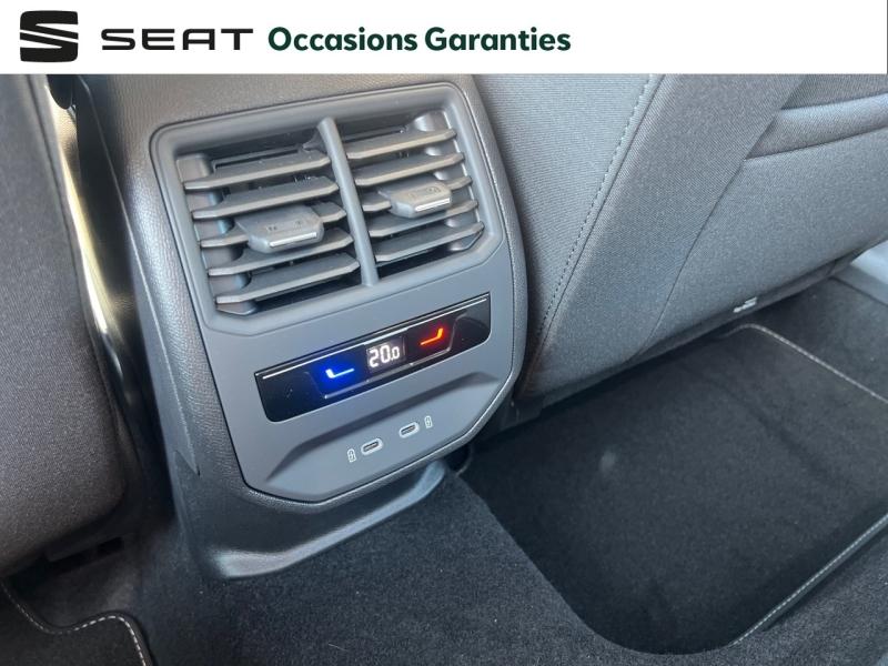 Voitures occasions SEAT LEON Business Orvault