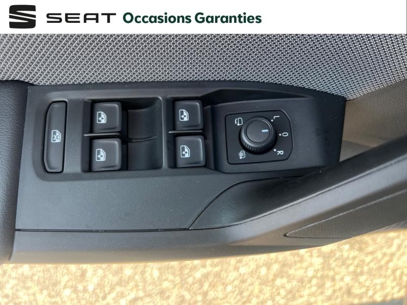 Voitures occasions SEAT LEON Business Orvault