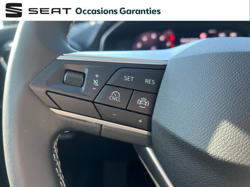 Voitures occasions SEAT LEON Business Orvault