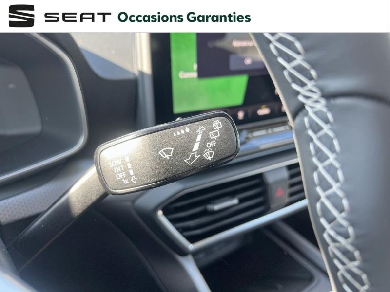 Voitures occasions SEAT LEON Business Orvault