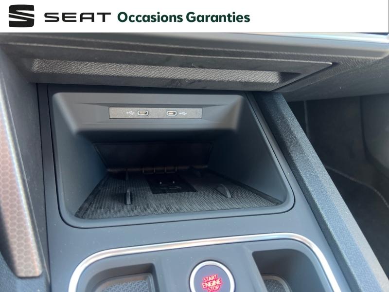 Voitures occasions SEAT LEON Business Orvault