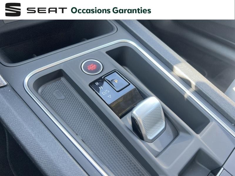 Voitures occasions SEAT LEON Business Orvault