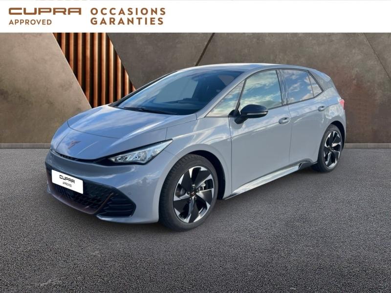 Voitures occasions CUPRA BORN V Orvault