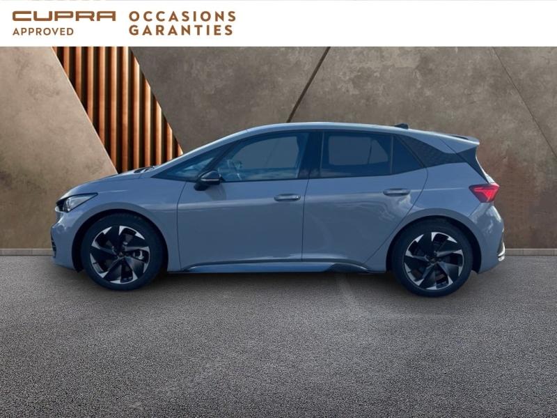 Voitures occasions CUPRA BORN V Orvault