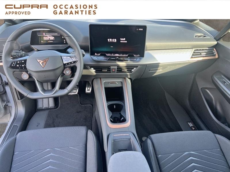 Voitures occasions CUPRA BORN V Orvault