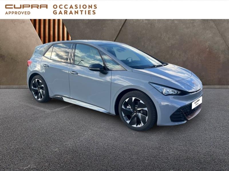 Voitures occasions CUPRA BORN V Orvault