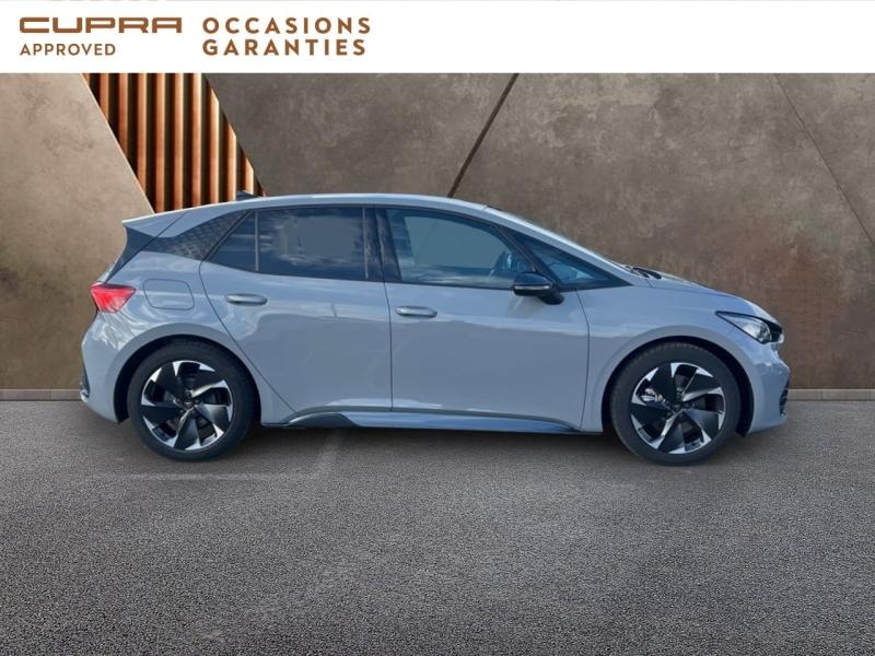 Voitures occasions CUPRA BORN V Orvault