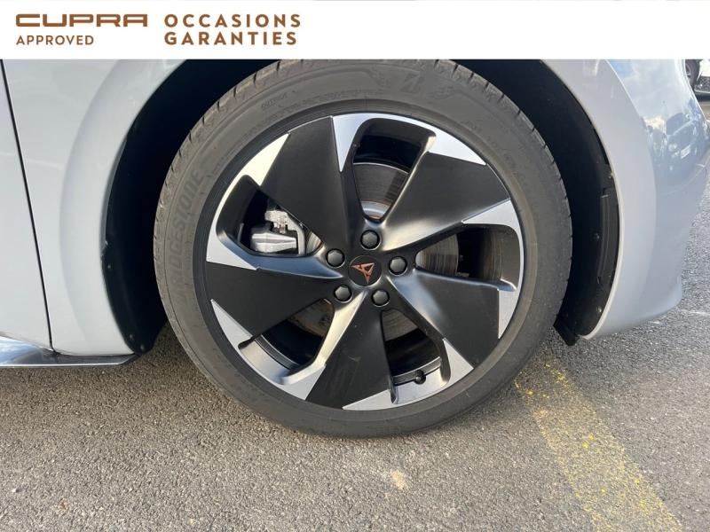 Voitures occasions CUPRA BORN V Orvault