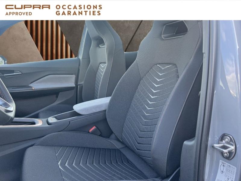 Voitures occasions CUPRA BORN V Orvault