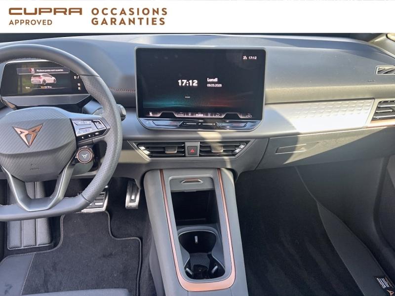 Voitures occasions CUPRA BORN V Orvault