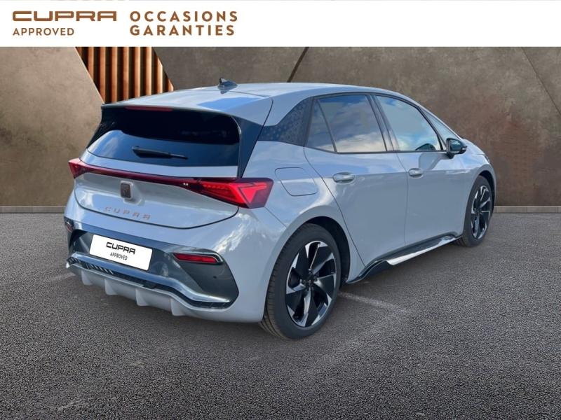Voitures occasions CUPRA BORN V Orvault