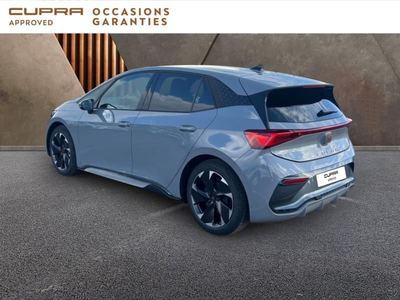 Voitures occasions CUPRA BORN V Orvault