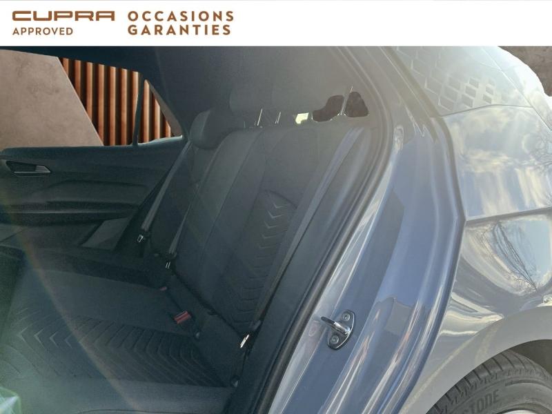 Voitures occasions CUPRA BORN V Orvault