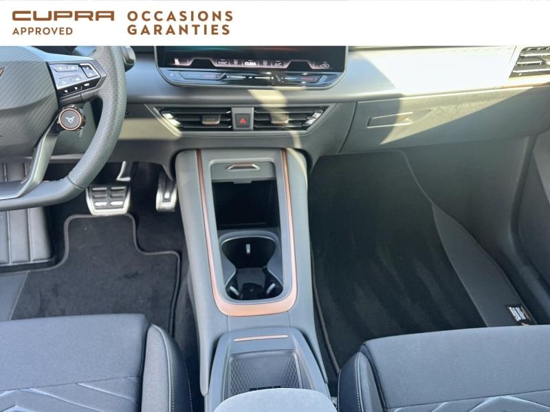 Voitures occasions CUPRA BORN V Orvault