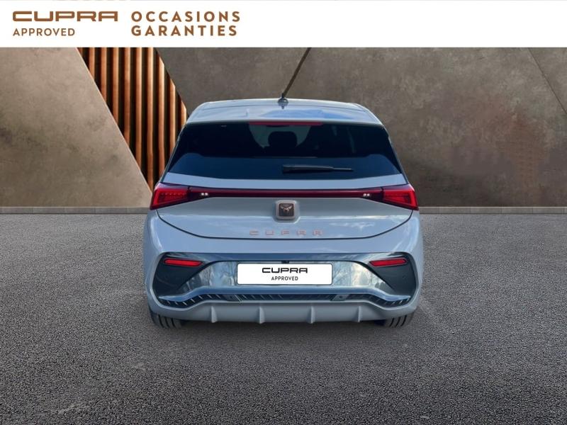 Voitures occasions CUPRA BORN V Orvault
