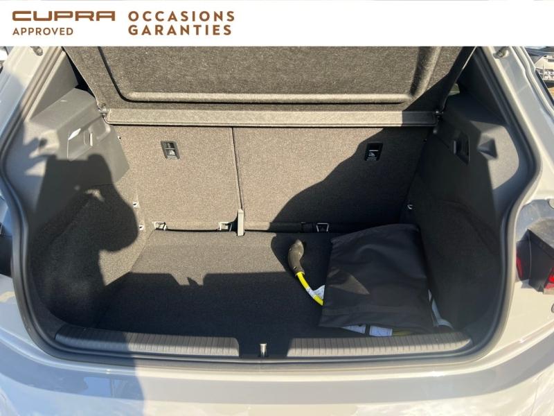 Voitures occasions CUPRA BORN V Orvault