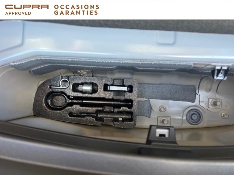 Voitures occasions CUPRA BORN V Orvault