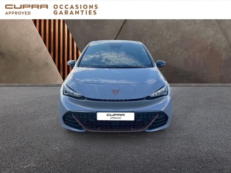 Voitures occasions CUPRA BORN V Orvault