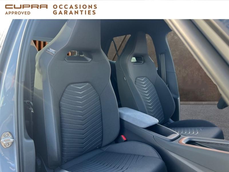 Voitures occasions CUPRA BORN V Orvault