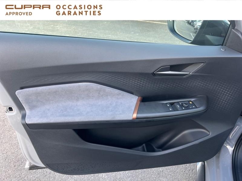 Voitures occasions CUPRA BORN V Orvault