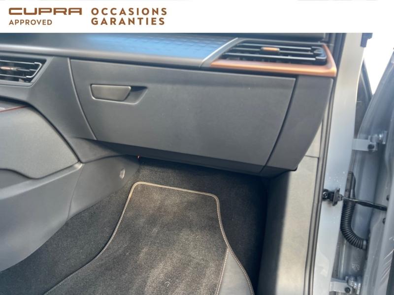 Voitures occasions CUPRA BORN V Orvault