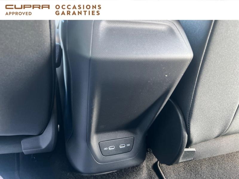 Voitures occasions CUPRA BORN V Orvault