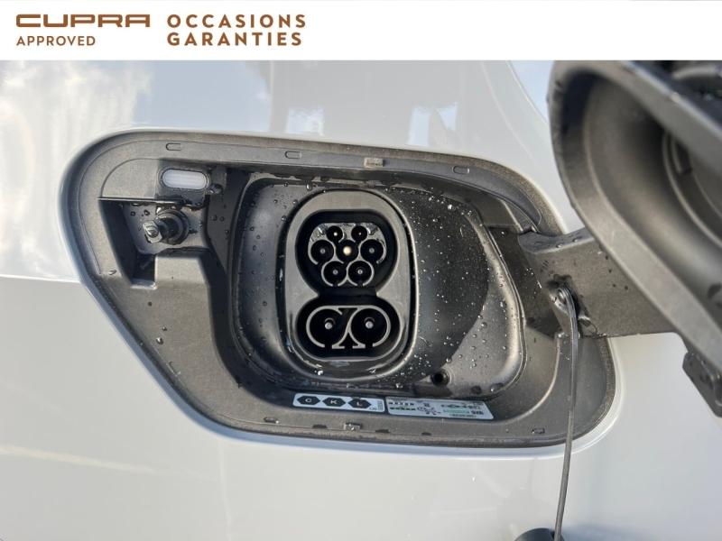 Voitures occasions CUPRA BORN V Orvault