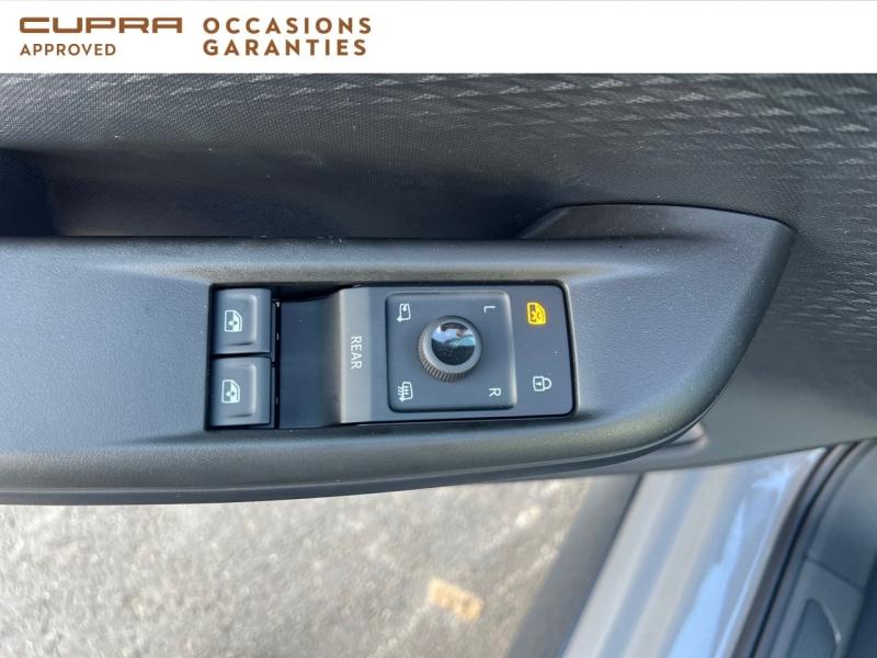 Voitures occasions CUPRA BORN V Orvault