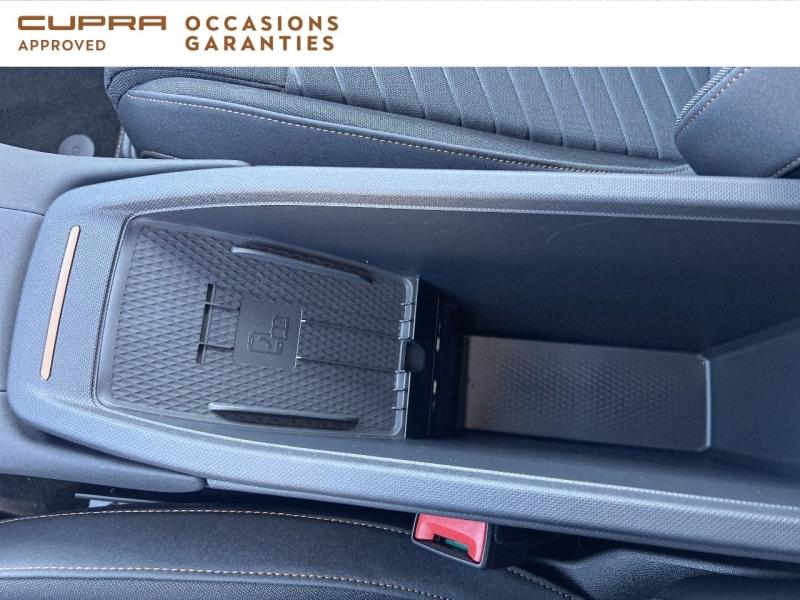 Voitures occasions CUPRA BORN V Orvault