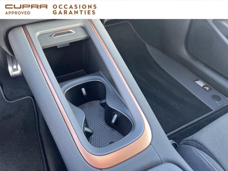 Voitures occasions CUPRA BORN V Orvault