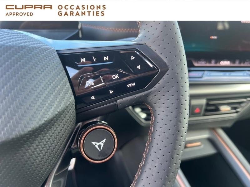 Voitures occasions CUPRA BORN V Orvault