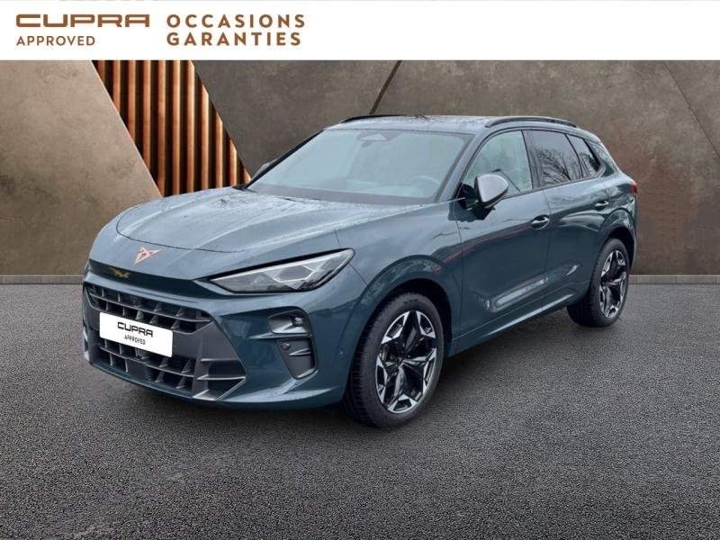 Voitures occasions CUPRA Terramar V Orvault