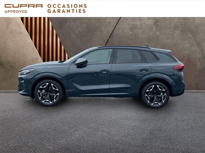 Voitures occasions CUPRA Terramar V Orvault