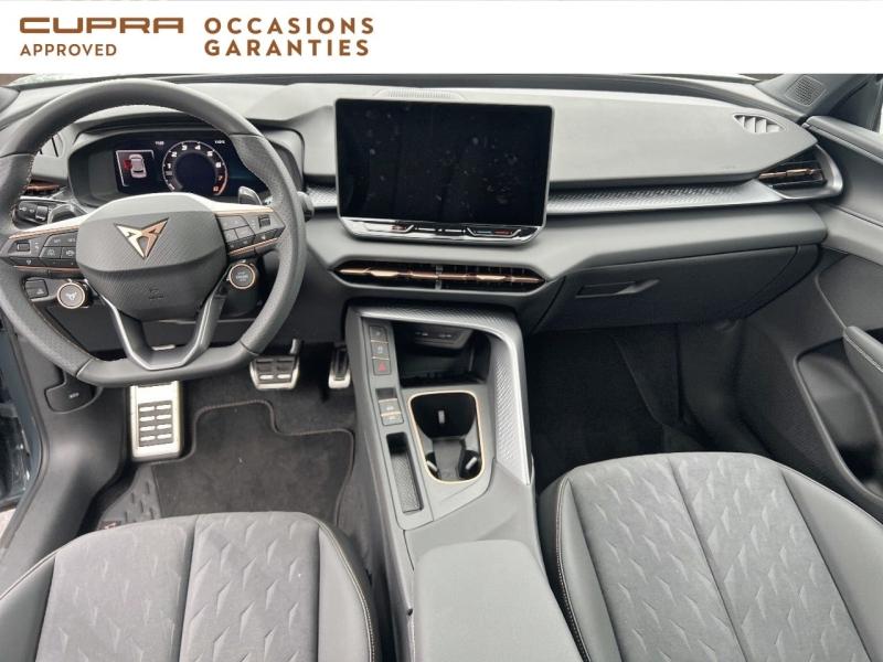 Voitures occasions CUPRA Terramar V Orvault