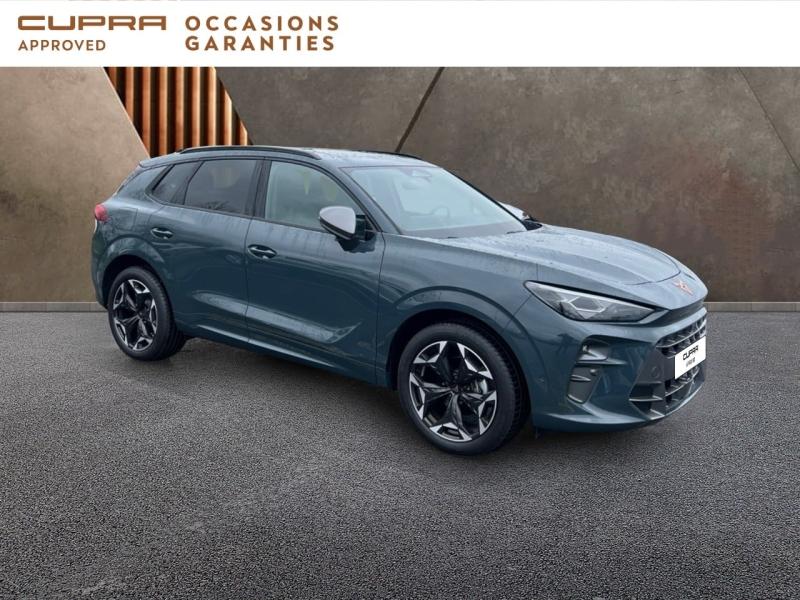 Voitures occasions CUPRA Terramar V Orvault