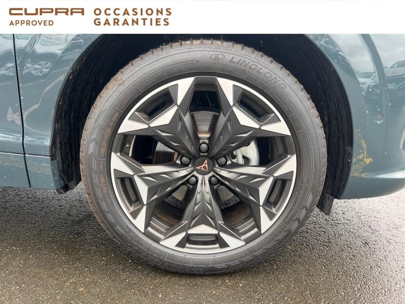 Voitures occasions CUPRA Terramar V Orvault