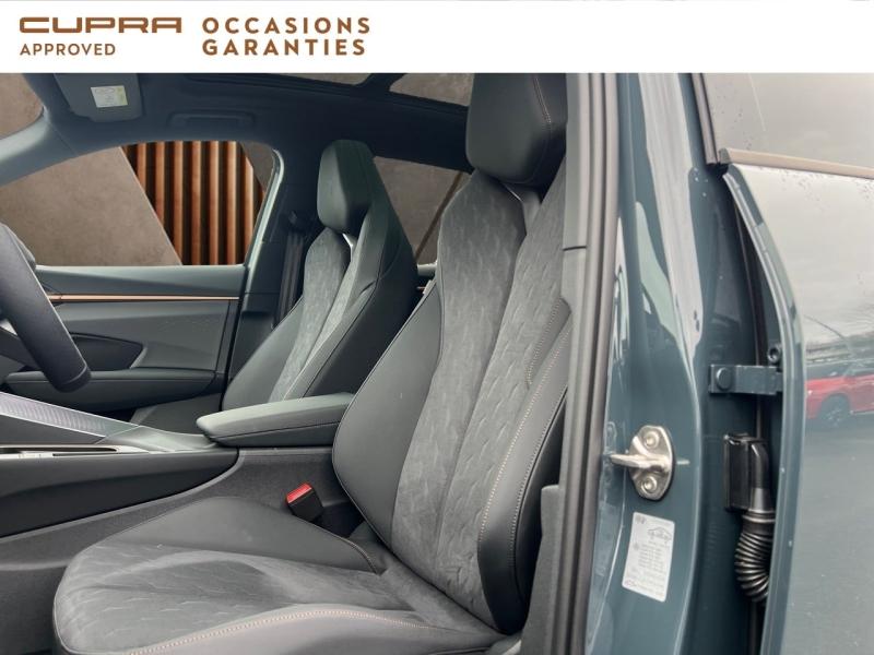 Voitures occasions CUPRA Terramar V Orvault