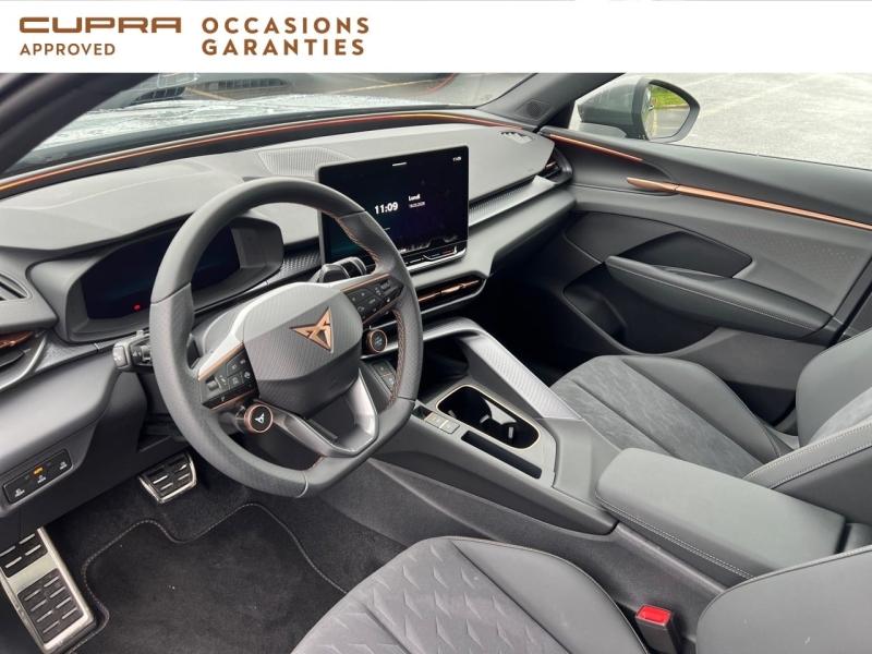 Voitures occasions CUPRA Terramar V Orvault