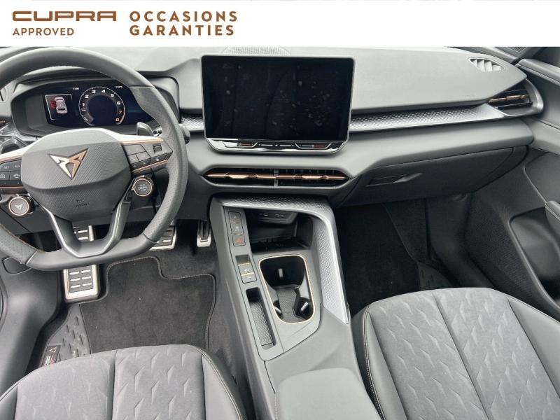 Voitures occasions CUPRA Terramar V Orvault